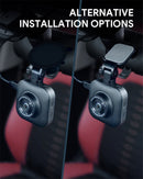 AUKEY Dash Cam 4K DRS1