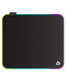 AUKEY KM-P8 RGB Tappetino per mouse da gioco16.53x2.75x2.75 pollici