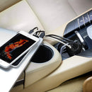 AUKEY CC-T11 Caricabatteria da auto PD a doppia porta