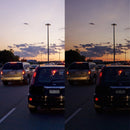 AUKEY Dual Dash Cam 1080P DR02 D
