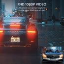 AUKEY Dual Dash Cam 1080P DR02 D
