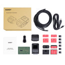 AUKEY Dual Dash Cam 1080P DR02 D