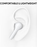 AUKEY EP-T21 Move Compact True Wireless Earbuds 35 ore di riproduzione Nero