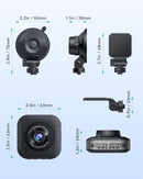AUKEY Dash Cam 4K DRS1