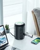AUKEY Power Strip Tower XL PA-S14