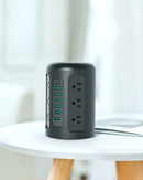 AUKEY Power Strip Tower XL PA-S14
