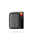 AUKEY PB-N83 Mini USB C Caricatore Portatile Nero 10000mAh