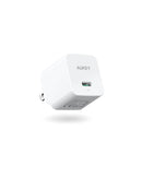 Minima 20W PD Charger - White