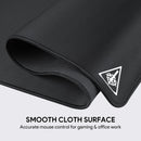 AUKEY KM-P3 Extended XXL Mouse Mat