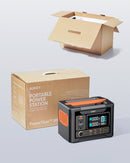 PowerTitan 300 Portable Power Station 288Wh