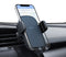AUKEY HD-C58 Supporto per telefono per auto aggiornato Clip di sfiato per Air Vent