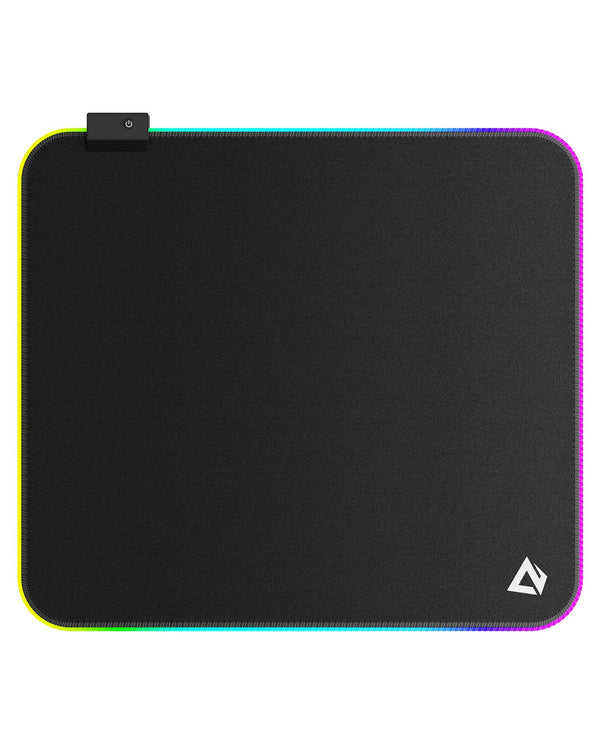 AUKEY KM-P8  RGB Tappetino per mouse da gioco16.53x2.75x2.75 pollici