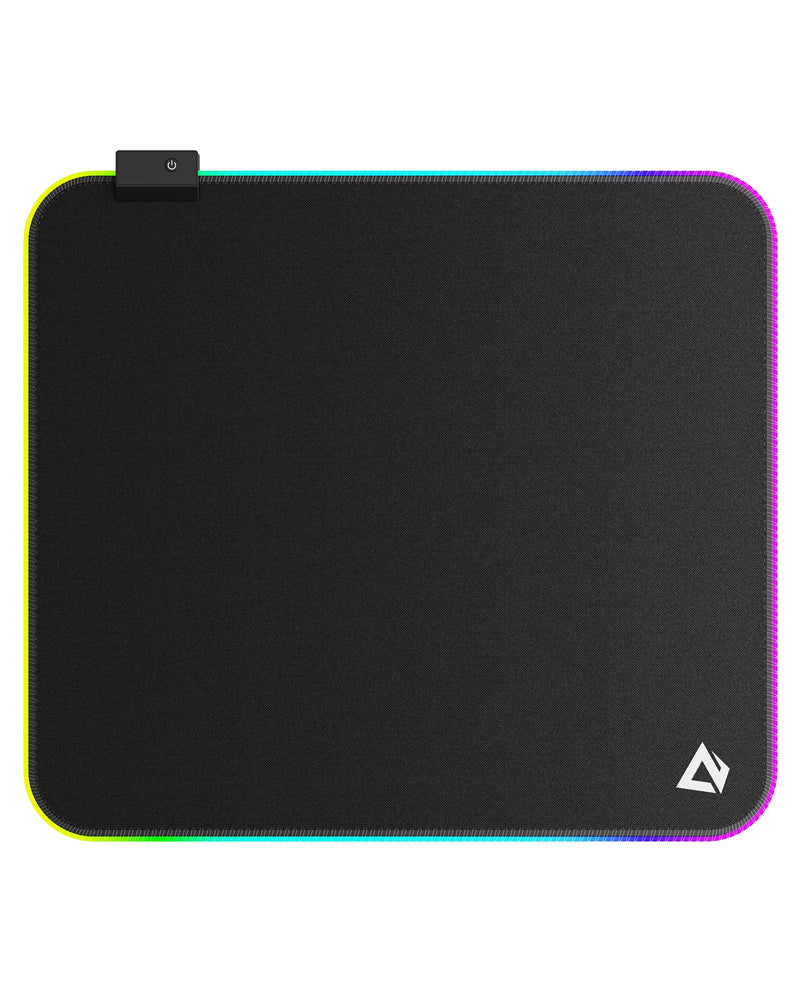 AUKEY KM-P8  RGB Tappetino per mouse da gioco16.53x2.75x2.75 pollici