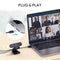 AUKEY PC-W3 Webcam  Impression 1080p
