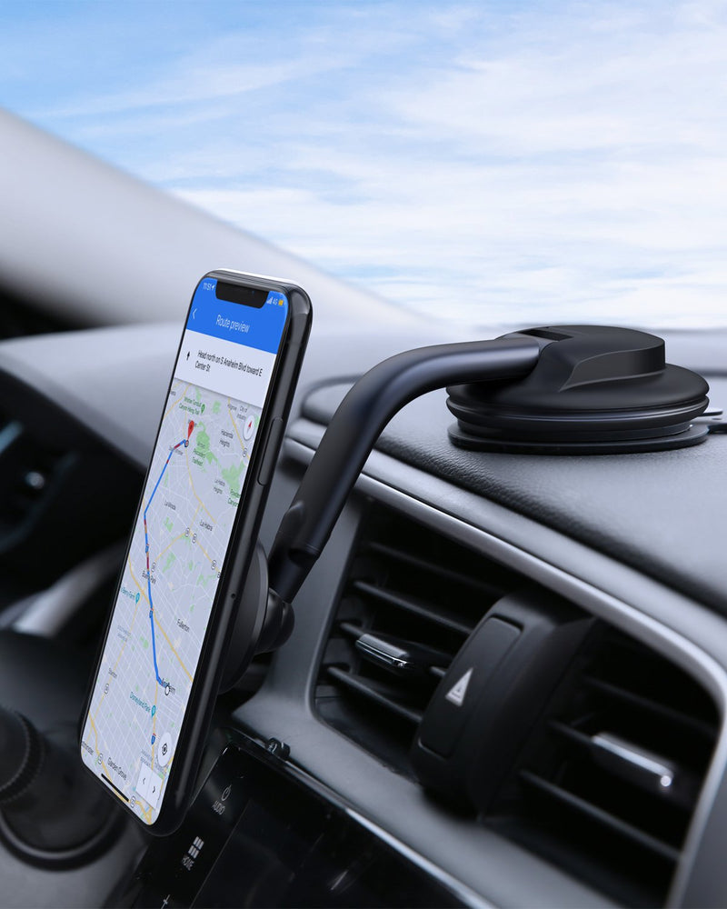 HH497 - porta telefono auto porta cellulare Supporto holder per tutti i HH497 - porta telefono auto porta cellulare Supporto holder per tutti i